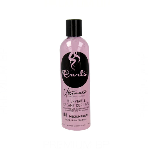 Curls il Gel Arricciante Creamy Curl Gel 236ml (medium) - Curls - 1