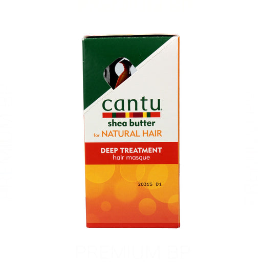 Maschera Trattamento Profondo per capelli - 300gr - Cantu - 1