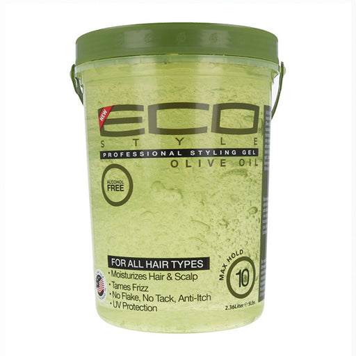 Gel di fissaggio all&#39;olio d&#39;oliva - Eco Styler - 1