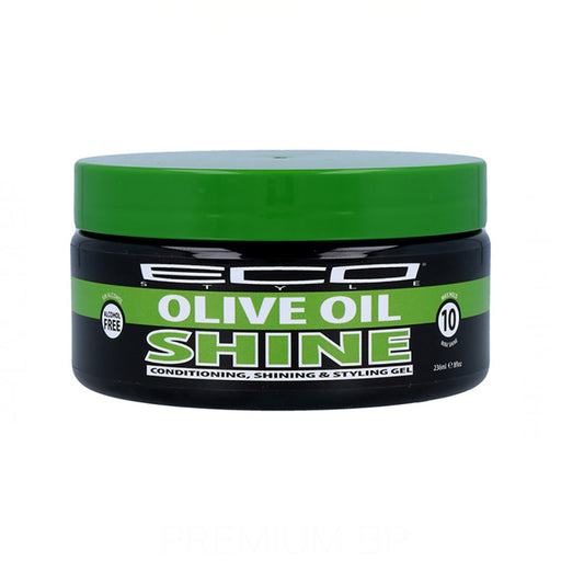 Gel modellante all&#39;olio d&#39;oliva Eco Styler - 236 ml - Eco Styler - 1