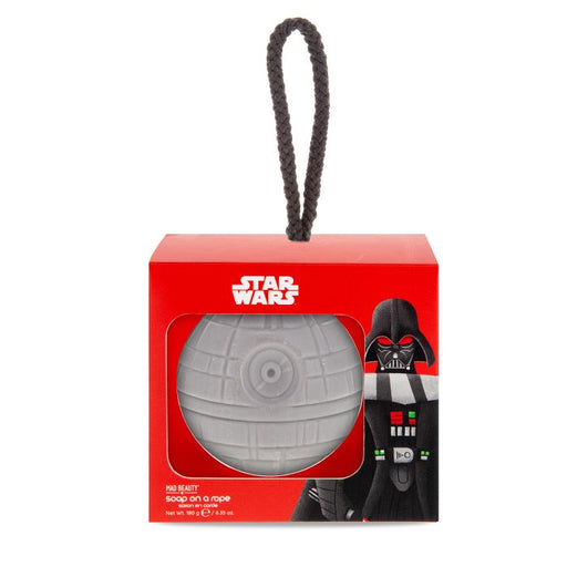 Sapone alla corda della Morte Nera - Star Wars - Mad Beauty - 1