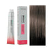 5 Castano Chiaro - Colorante con Olio di Argan e Cheratina 100 ml - Tassel : 5.1 Castaño Claro Ceniza - 1