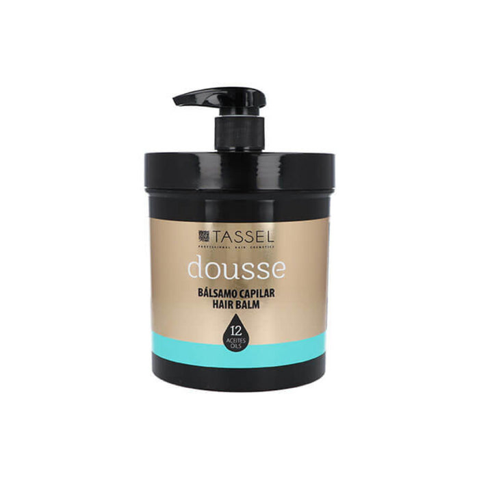 Balsamo Condizionante Dousse - 1000 ml - Tassel - 1