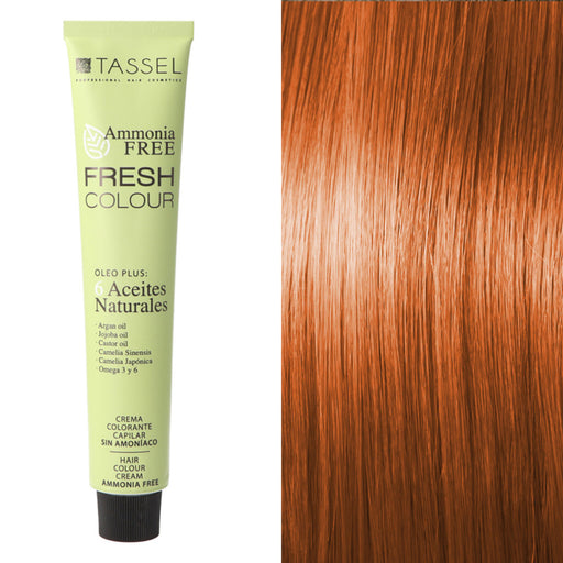 Tinta Fresh Colour senza Ammoniaca 100ml - Tassel - 1