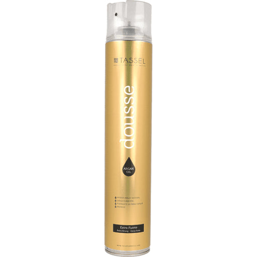 Lacca Extra Forte Dousse - 750 ml - Tassel | Fissaggio Professionale e Duraturo - Tassel - 1