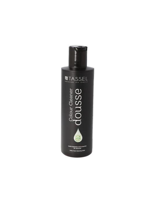 🧴✨ Lozione Detergente per Macchie di Colore - 200 ml - Dousse - Tassel | Rimuove Delicatamente i Residui di Tintura - Tassel - 1