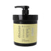 Maschera per capelli Dousse Banana - 1000 ml - Tassel | Nutrizione e Riparazione Intensiva - Tassel - 1