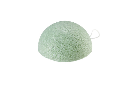 Spugna Konjac all'Aloe Vera Naturale - 1 unità - Pollié - 1