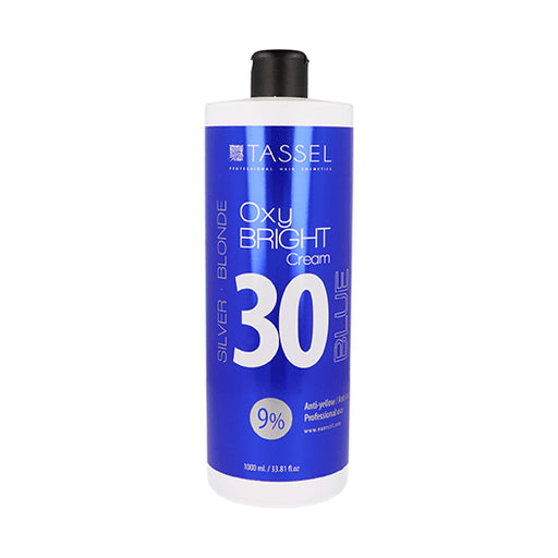 Crema Schiarente Oxy Blu 30 Volumi - 1000ml - Tassel - 1