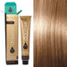 Tintura Capelli Tassel Dousse Master Collection - 100 ml | 11 Tonalità Base con 12 Oli Essenziali - Tassel : 9.31 - RUBIO EXTRACLARO BEIGE - 1