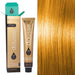 Tintura Capelli Tassel Dousse Master Collection - 100 ml | 11 Tonalità Base con 12 Oli Essenziali - Tassel : 33 - DORADO - 1