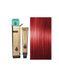 Tintura Capelli Tassel Dousse Master Collection - 100 ml | 11 Tonalità Base con 12 Oli Essenziali - Tassel : 55 - ROJO - 1