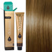 Tintura Capelli Tassel Dousse Master Collection - 100 ml | 11 Tonalità Base con 12 Oli Essenziali - Tassel : 0.8 - ARENA KALAHARI - 1