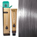 Tintura Capelli Tassel Dousse Master Collection - 100 ml | 11 Tonalità Base con 12 Oli Essenziali - Tassel : 9.11 - RUBIO EXTRA CLARO CENIZA INTENSO - 1