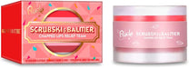 Esfoliante e Balsamo Labbra Pesca Succosa - Rude - 1