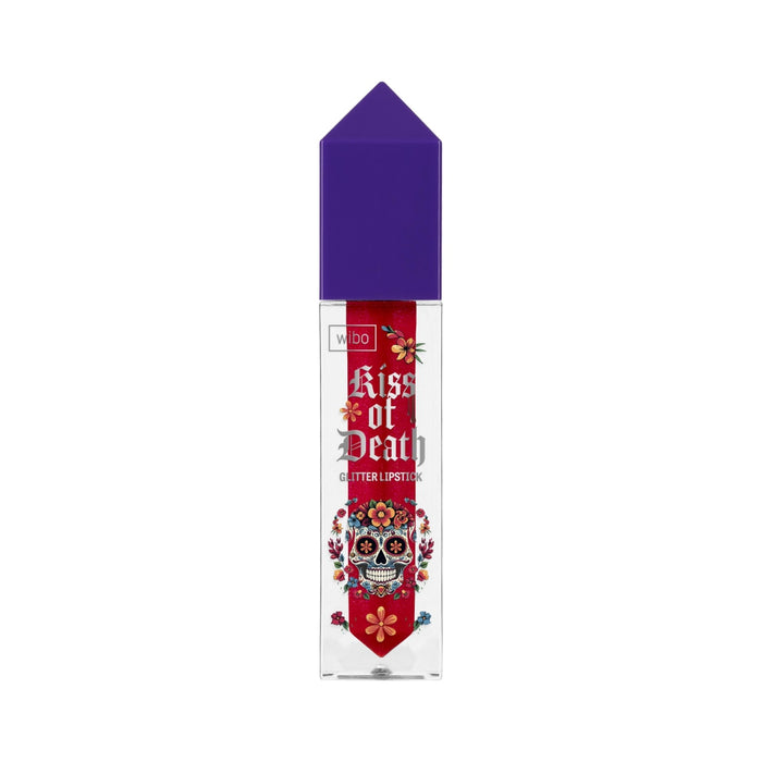 Rossetto Liquido - Santa Muerte - Wibo : N2 - 1