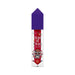 Rossetto Liquido - Santa Muerte - Wibo : N2 - 1