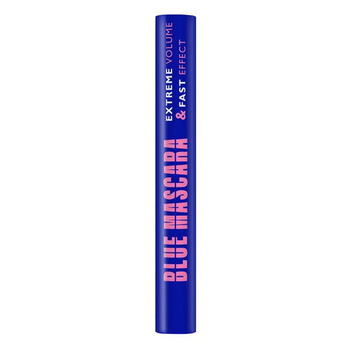 Mascara Extreme Volume & Fast Effect - Blue - 1 unidad - Dermacol - 1