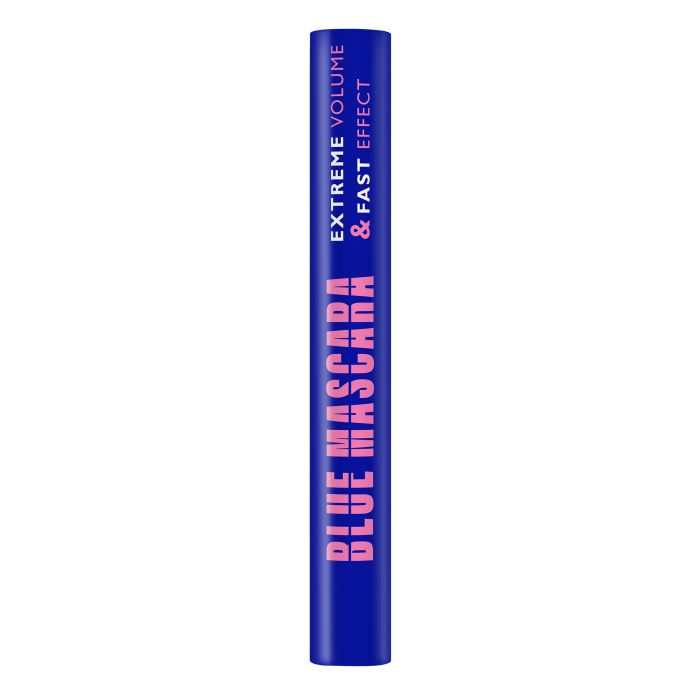 Mascara Extreme Volume & Fast Effect - Blue - 1 unidad - Dermacol - 1