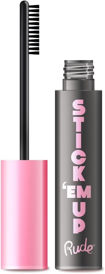 Gel per sopracciglia Stick Em Up - Rude - 1