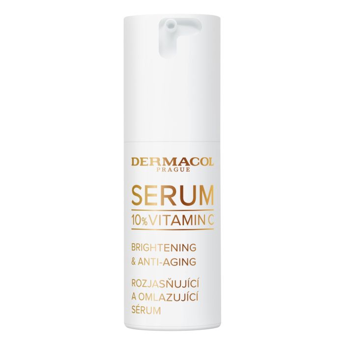 Serum 10% Vitamin C Brightening & Anti-aging - 30 ml - Dermacol - 1