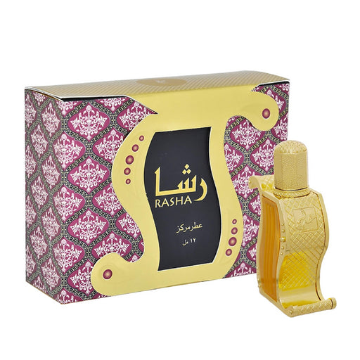 Profumo Rasha 12ml - Khadlaj - 2