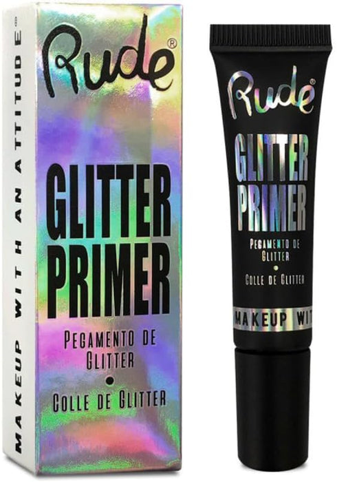 Primer Brillantini - Rude - 1