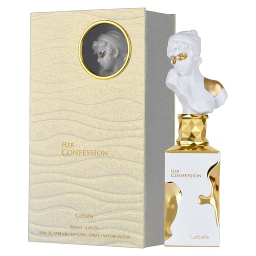 La sua Confessione - Lattafa - 1