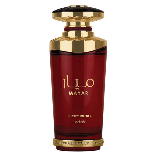 Ciliegia Intenso Mayar Mayar - Lattafa - 1
