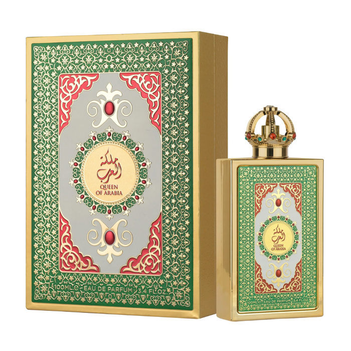 Regina dell'Arabia - Lattafa - 1