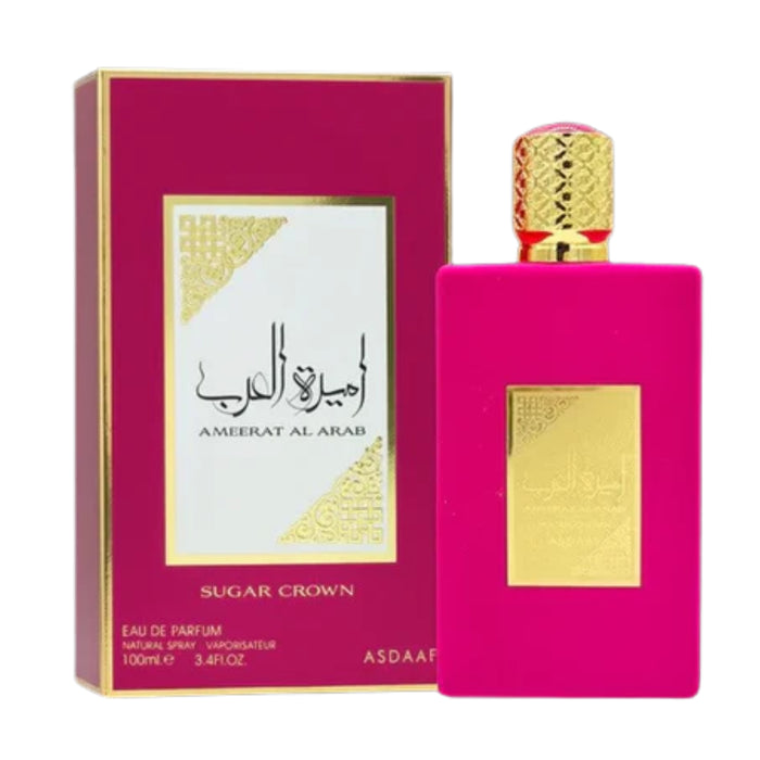 Corona di zucchero di Ameerat al Arab - Lattafa - 1