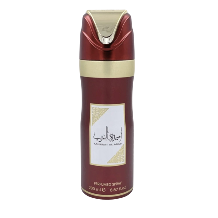 Profumo di Rose degli Arabi - Lattafa - 1