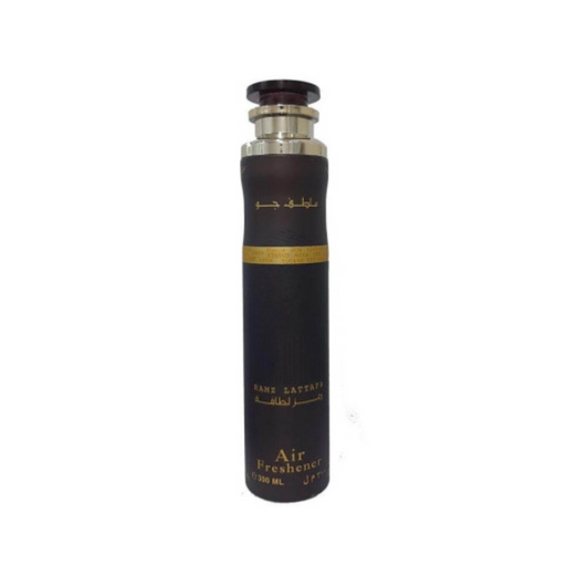 Ambi Ramz Oro - Lattafa - 1