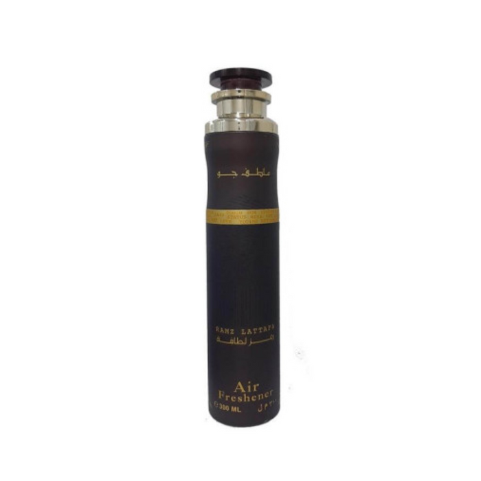 Ambi Ramz Oro - Lattafa - 1