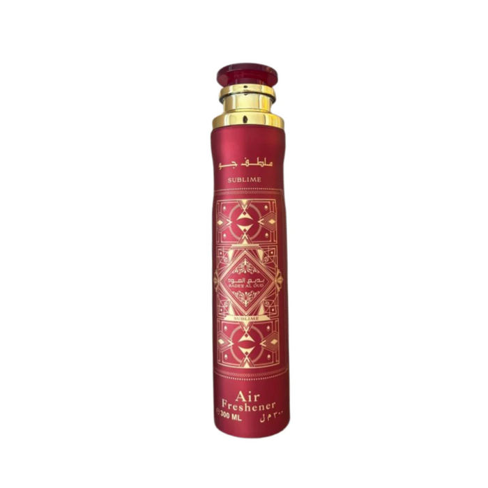 Ambi Badee all'Oud Noble Blush - Lattafa - 1