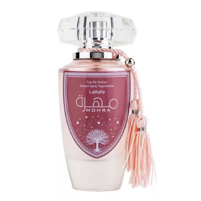 Mai Frash Mohra Rosa Seta - Lattafa - 1