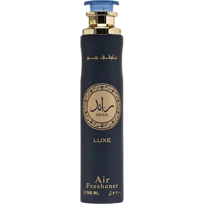 Deodorante per ambienti Ra'ed Luxe - Lattafa - 1