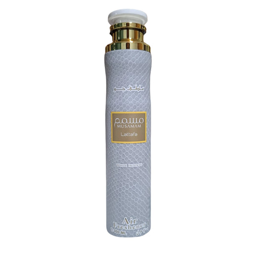 Profumo d'ambiente Musamam White - Lattafa - 1