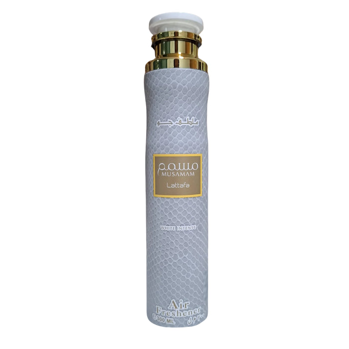 Profumo d'ambiente Musamam White - Lattafa - 1