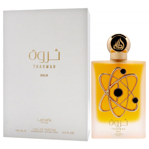 Tharwah Oro - Lattafa - 1