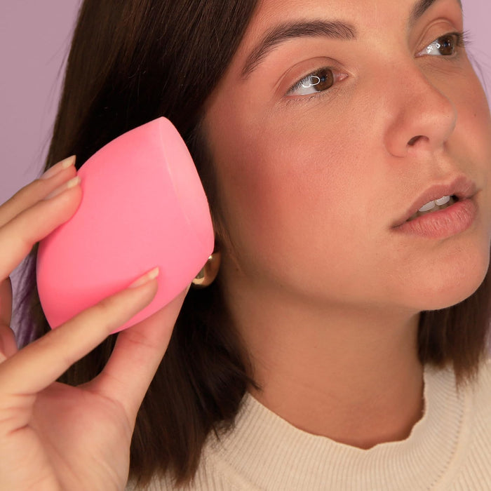 Spugna per trucco Maxi per viso e corpo - Trending Pro - 9