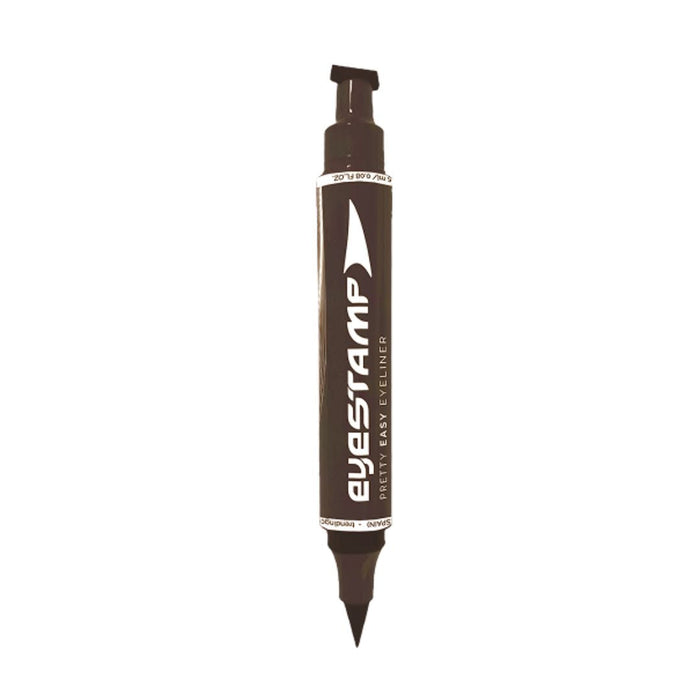 Eyestamp Brown - Marrone - Trending Pro - 1