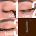 Eyestamp Brown - Marrone - Trending Pro - 6