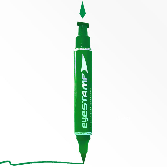 Eyestamp Green - Verde - Trending Pro - 1