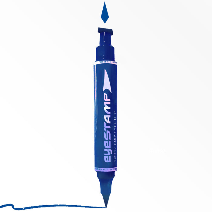 Eyestamp Blu - Blu - Trending Pro - 1