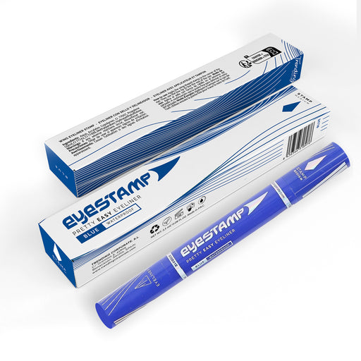 Eyestamp Blu - Blu - Trending Pro - 2