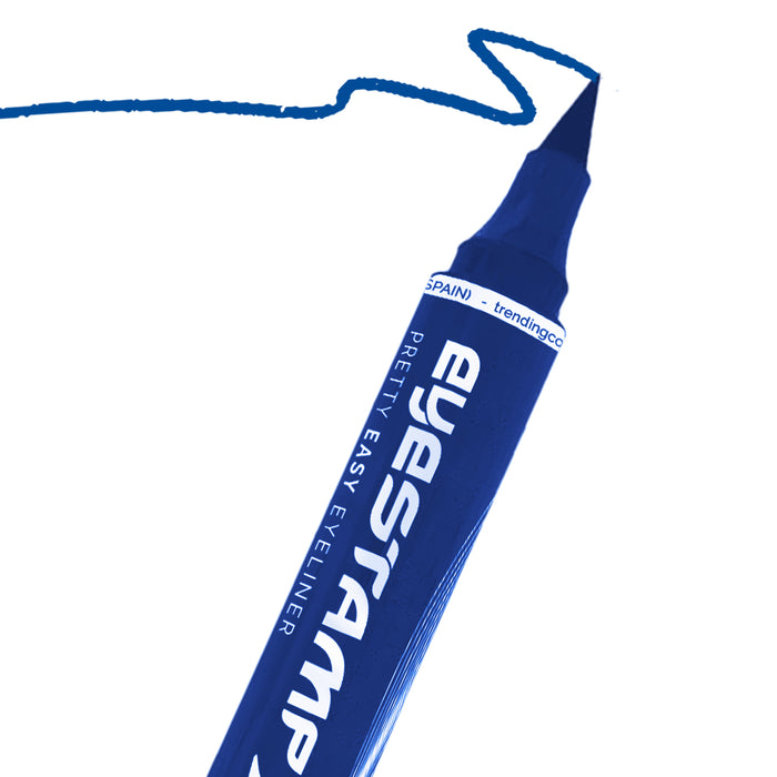 Eyestamp Blu - Blu - Trending Pro - 5