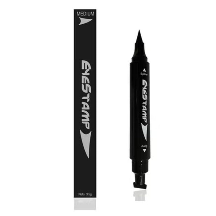 Timbro per occhi nero - Media - Trending Pro - 1