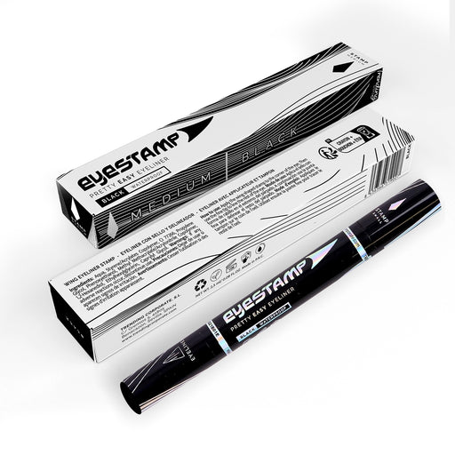 Eyestamp Nero - Piccolo - Trending Pro - 2