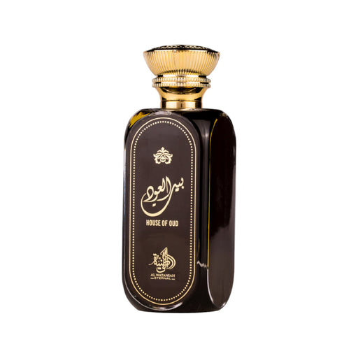 Profumo House of Oud 100gr - Al Wataniah - 2